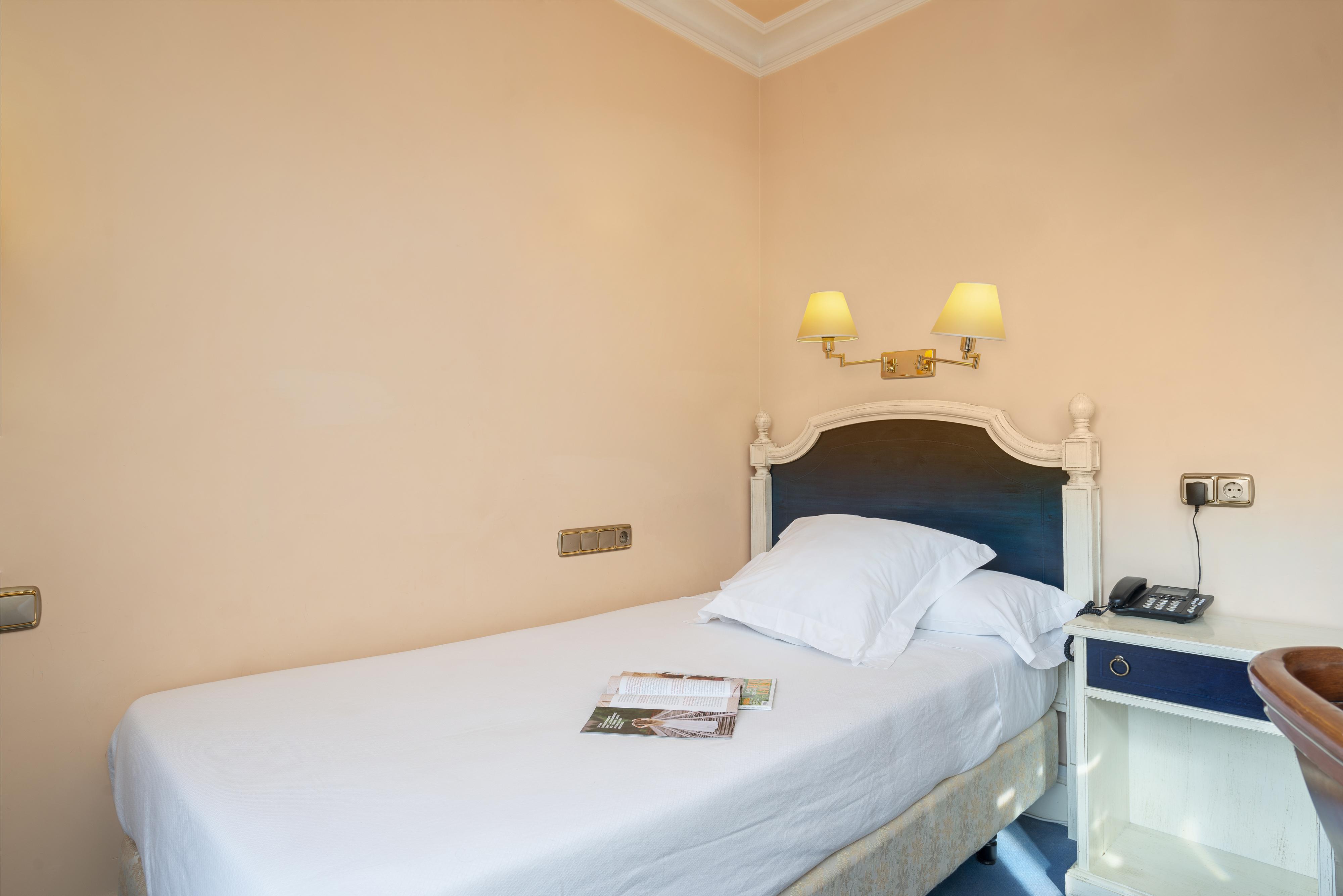 Tryp Bilbao Sondika Hotel Екстер'єр фото