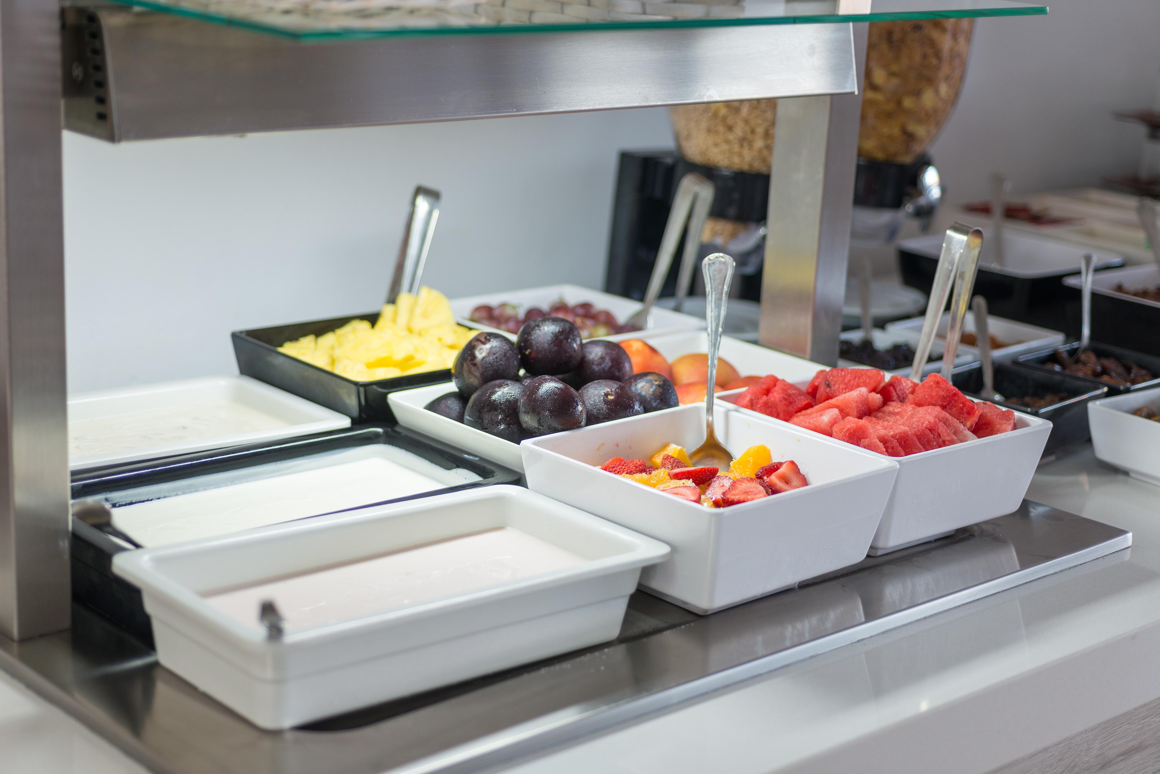 Tryp Bilbao Sondika Hotel Екстер'єр фото