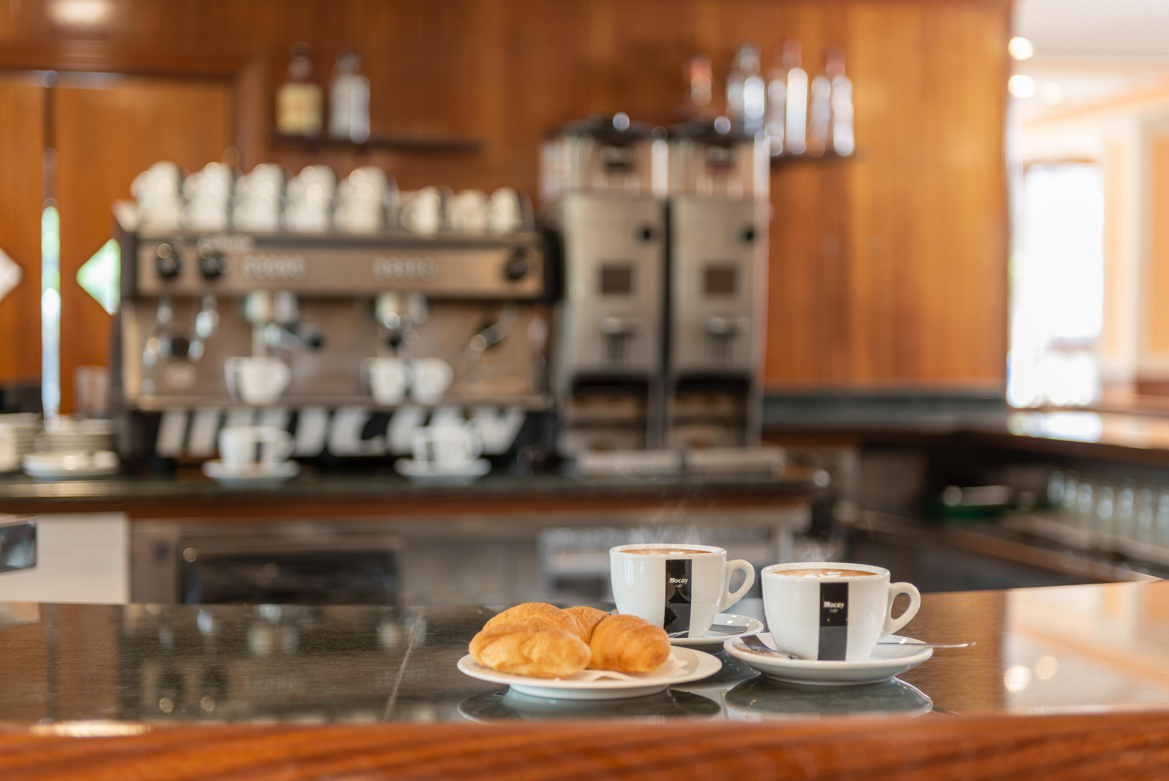 Tryp Bilbao Sondika Hotel Екстер'єр фото