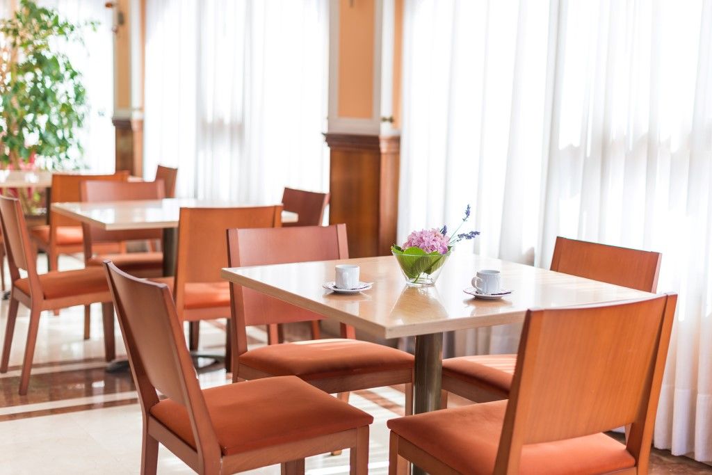 Tryp Bilbao Sondika Hotel Екстер'єр фото