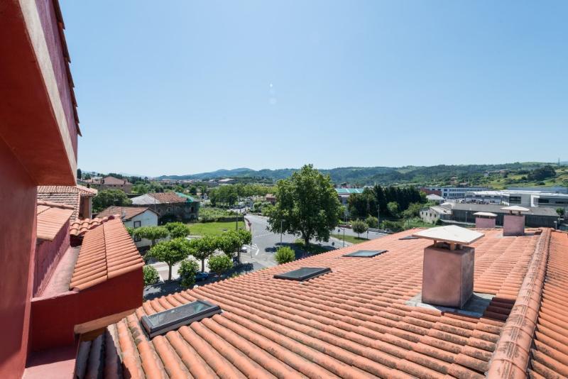 Tryp Bilbao Sondika Hotel Екстер'єр фото
